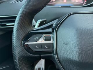 PEUGEOT 3008 usata, con Servosterzo