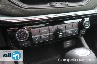 JEEP Compass usata 11