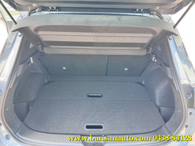 NISSAN Qashqai usata, con Boardcomputer