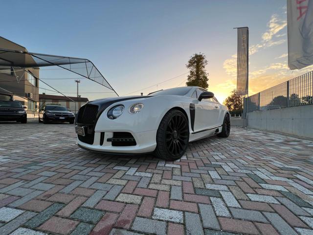 BENTLEY Continental usata, con ABS