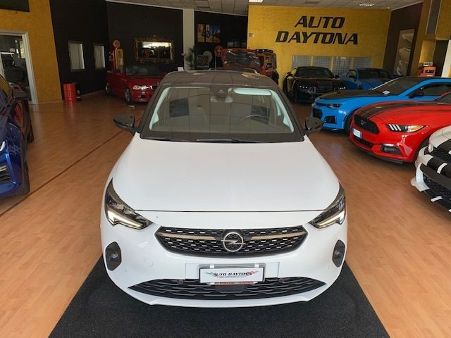 OPEL Corsa usata, con Airbag laterali