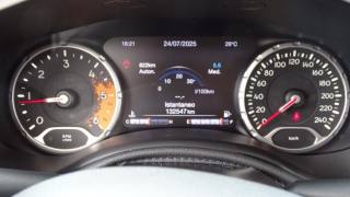 JEEP Renegade usata 87