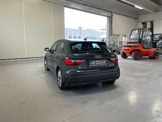 AUDI A1 usata, con Alzacristalli elettrici