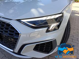 AUDI A3 usata, con Cerchi in lega
