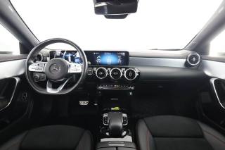 MERCEDES-BENZ CLA usata 4