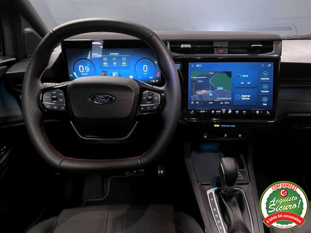 FORD Puma usata, con Cruise Control
