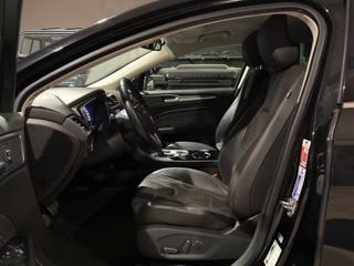 FORD Mondeo usata, con Boardcomputer