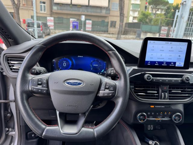 FORD Kuga usata, con Cerchi in lega
