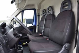 PEUGEOT Boxer usata, con Bracciolo