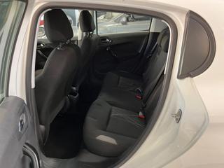 PEUGEOT 208 usata, con Immobilizzatore elettronico