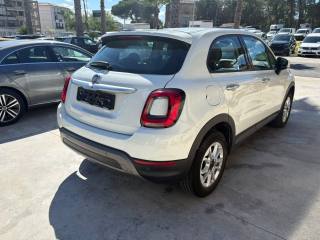 FIAT 500X usata, con Airbag Passeggero