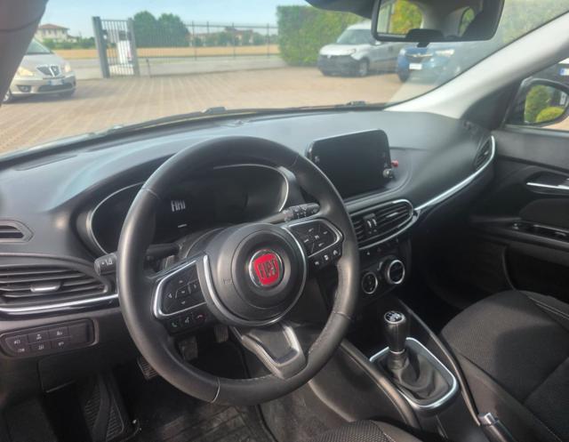 FIAT Tipo usata, con Chiusura centralizzata