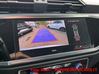 AUDI Q3 usata, con Immobilizzatore elettronico