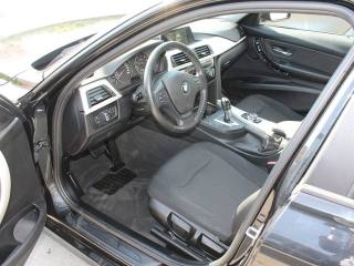 BMW 318 usata, con Cerchi in lega