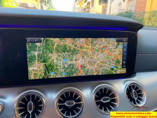 MERCEDES-BENZ E 220 usata, con Climatizzatore automatico, 2 zone