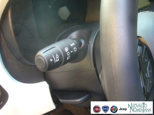 FIAT Panda usata, con Volante multifunzione