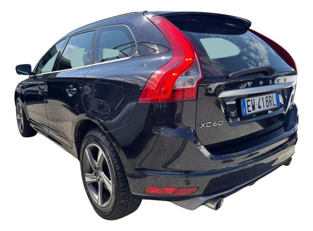VOLVO XC60 usata, con Servosterzo