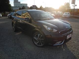 KIA Niro usata 92