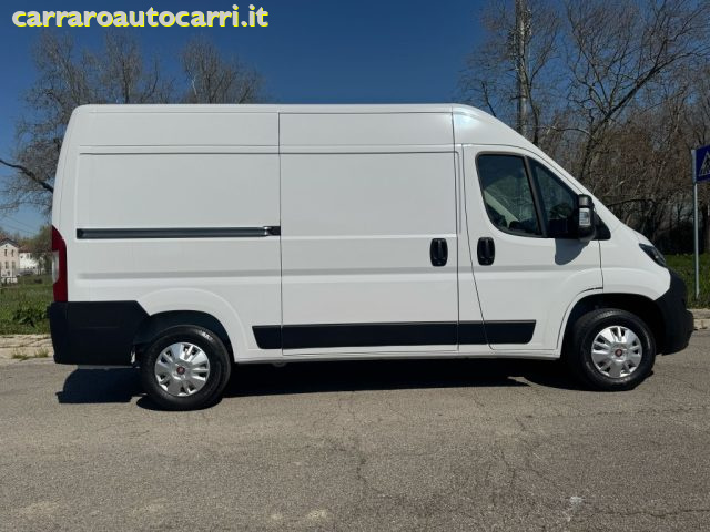 FIAT Ducato usata, con Airbag