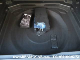 PEUGEOT 3008 usata, con Controllo elettronico della corsia