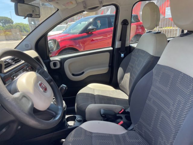 FIAT Panda usata 9
