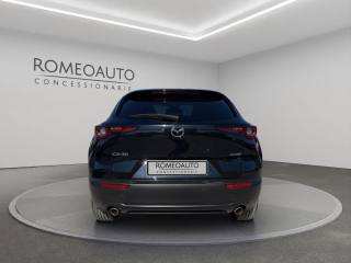 MAZDA CX-30 usata, con Antifurto