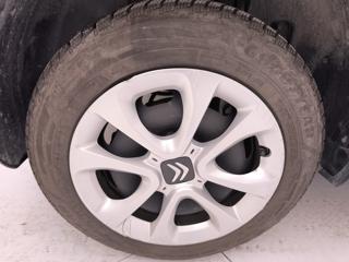 CITROEN C3 usata, con Luci diurne