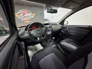 DACIA Duster usata, con ESP