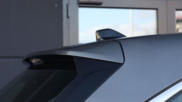 DS AUTOMOBILES DS 7 usata, con Sedili sportivi