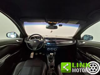 ALFA ROMEO Giulietta usata, con Airbag Passeggero