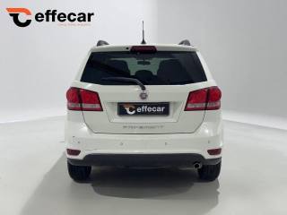 FIAT Freemont usata, con Alzacristalli elettrici