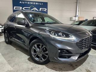 FORD Kuga usata, con Airbag laterali