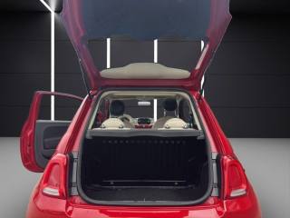 FIAT 500 usata, con Vivavoce