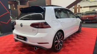 VOLKSWAGEN Golf GTI usata, con Cerchi in lega