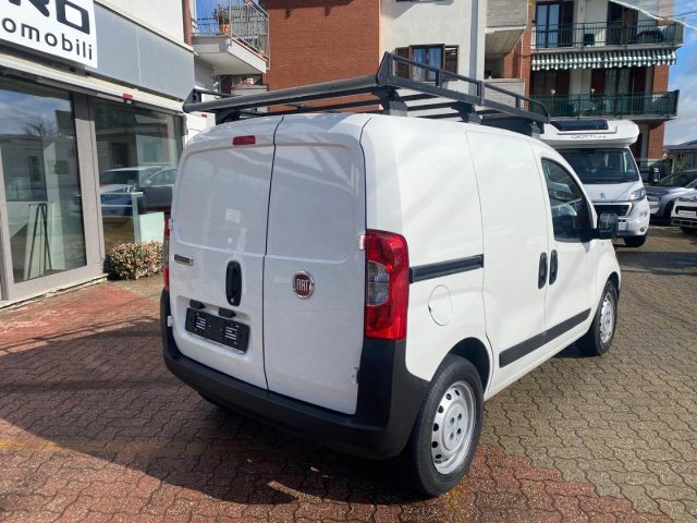 FIAT Fiorino usata, con Controllo trazione