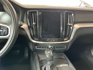 VOLVO V60 usata, con Filtro antiparticolato