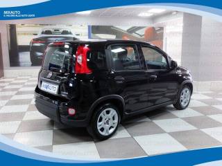 FIAT Panda usata, con Airbag