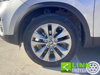 DR MOTOR DR 4.0 usata, con Chiusura centralizzata