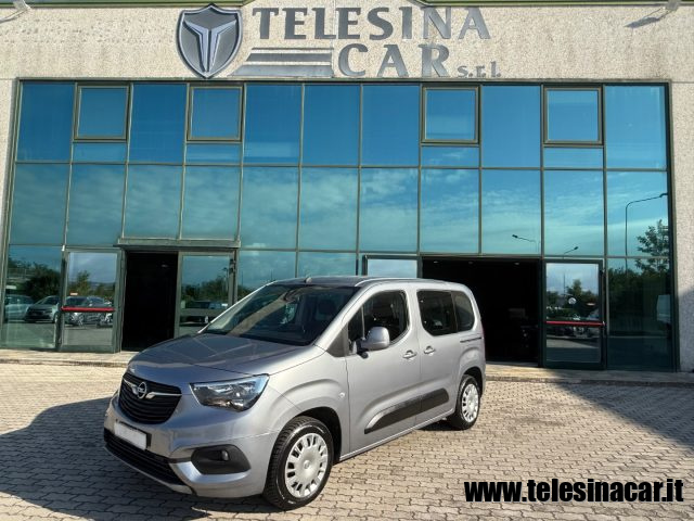 OPEL Combo Life usata, con ABS