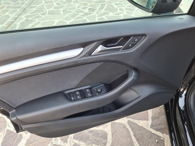 AUDI A3 usata, con ESP