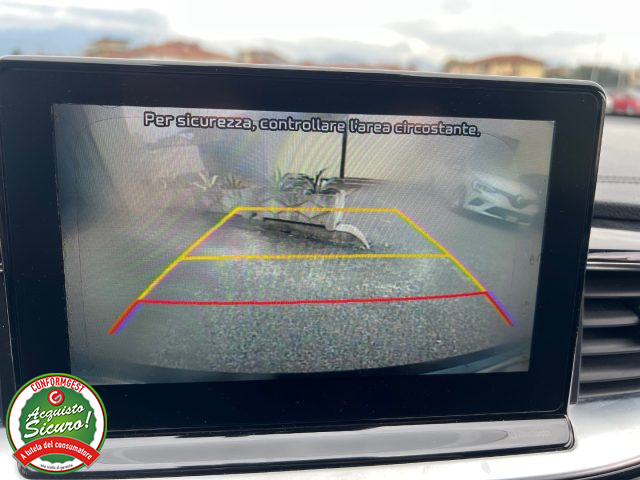 KIA Ceed usata, con Cerchi in lega