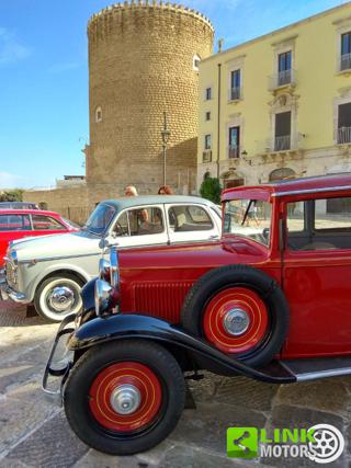 FIAT Balilla usata 14