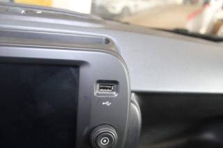 FIAT Panda usata, con Servosterzo