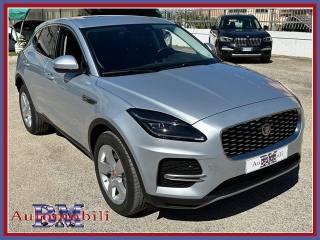 JAGUAR E-Pace 2.0D I4 163CV AWD SE AUTO NAVI KAMERA MATRIX C19