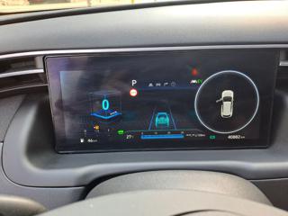 HYUNDAI Tucson usata, con Airbag laterali