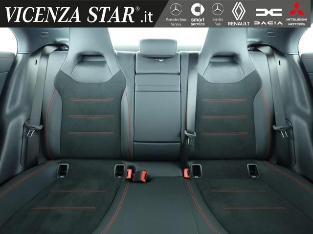 MERCEDES-BENZ CLA 200 usata, con Controllo trazione