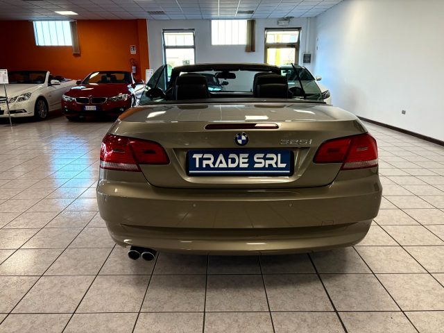 BMW 325 usata, con Cerchi in lega