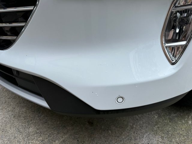 FORD Kuga usata, con Hill holder