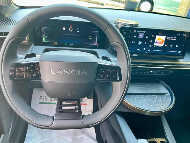 LANCIA Ypsilon usata, con Immobilizzatore elettronico