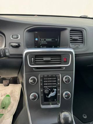 VOLVO V60 usata, con Climatizzatore